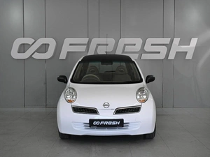 Хетчбэк Nissan March 2008 года, 545000 рублей, Ростов-на-Дону