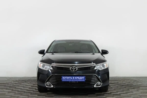 Седан Toyota Camry 2014 года, 1779000 рублей, Сургут