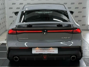 Лифтбек Changan UNI-V 2024 года, 2440000 рублей, Красноярск