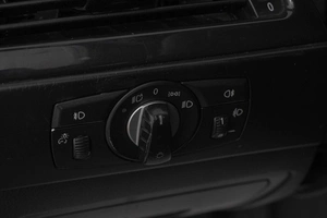 Седан BMW 5 серия 2009 года, 1249000 рублей, Кемерово