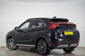 Внедорожник Mitsubishi Eclipse Cross 2019 года, 1989000 рублей, Оренбург