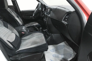 Внедорожник УАЗ Patriot 2017 года, 1199000 рублей, Новокузнецк