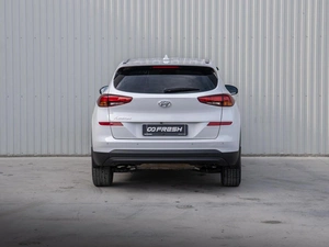 Внедорожник Hyundai Tucson 2020 года, 2470000 рублей, Краснодар