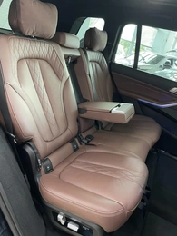 Внедорожник BMW X7 2021 года, 9500000 рублей, Солонцы