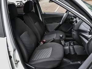 Седан ВАЗ (LADA) Granta 2025 года, 999000 рублей, Кирилловка