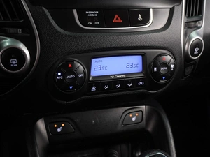 Внедорожник Hyundai ix35 2011 года, 1239000 рублей, Воронеж