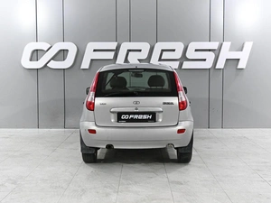 Хетчбэк ВАЗ (LADA) Kalina 2010 года, 375000 рублей, Ростов-на-Дону