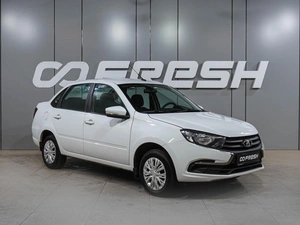 Седан ВАЗ (LADA) Granta 2024 года, 799000 рублей, Воронеж