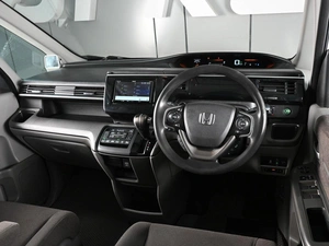 Минивэн Honda Stepwgn 2019 года, 2299000 рублей, Аксай