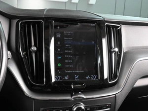 Внедорожник Volvo XC60 2021 года, 4499000 рублей, Аксай