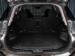 Внедорожник Nissan X-Trail 2016 года, 1899000 рублей, Тюмень