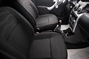 Хетчбэк Renault Sandero Stepway 2012 года, 599000 рублей, Оренбург