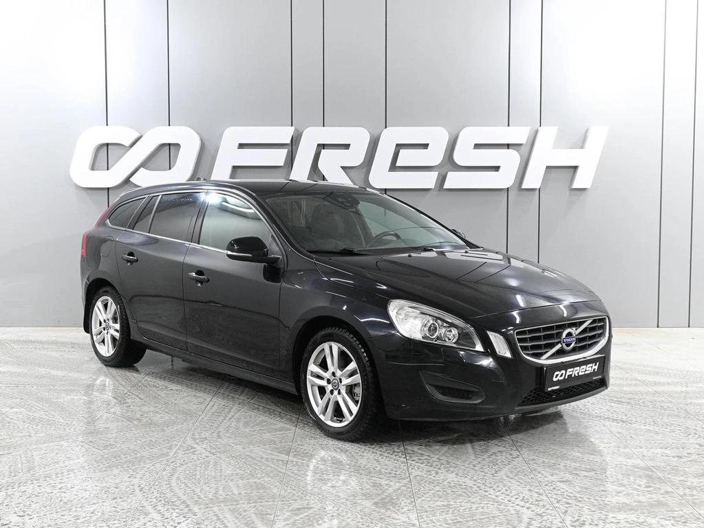 Универсал Volvo V60 2011 года, 1290000 рублей, Аксай
