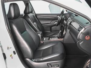 Седан Toyota Camry 2015 года, 2080000 рублей, Аксай