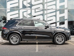 Внедорожник Mercedes-benz GLE-класс 2020 года, 6800000 рублей, Краснодар