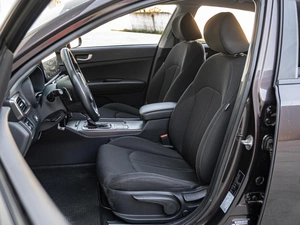 Седан Kia Optima 2017 года, 1770000 рублей, Краснодар