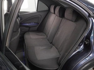 Седан Nissan Almera Classic 2007 года, 534000 рублей, Воронеж