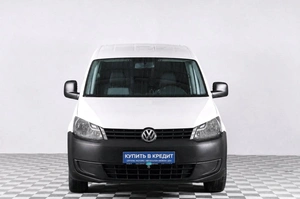 Фургон Volkswagen Caddy 2011 года, 949000 рублей, Челябинск