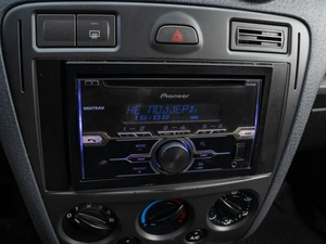 Хетчбэк Ford Fusion 2008 года, 600000 рублей, Краснодар