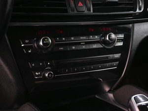 Внедорожник BMW X6 2016 года, 3675000 рублей, Ростов-на-Дону