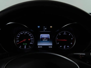 Внедорожник Mercedes-benz GLC-класс 2017 года, 3099050 рублей, Москва