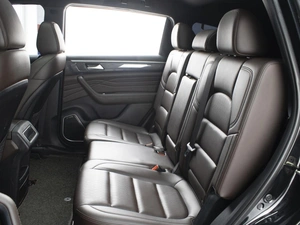 Внедорожник Dongfeng Fengon iX7 2019 года, 1950000 рублей, Омск