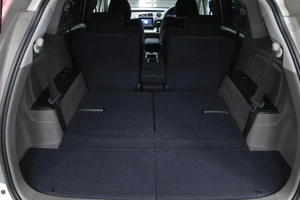 Минивэн Honda Stream 2010 года, 1098000 рублей, Солонцы