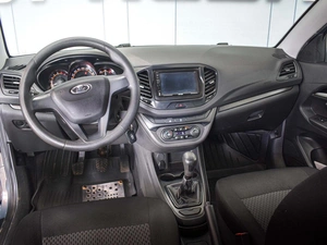 Универсал ВАЗ (LADA) Vesta 2021 года, 1130000 рублей, Муром