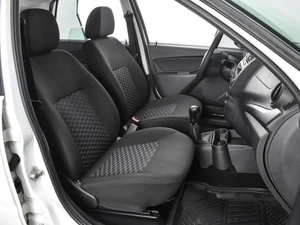 Лифтбек ВАЗ (LADA) Granta 2019 года, 699777 рублей, Воронеж