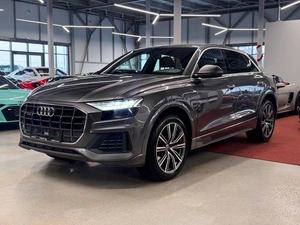 Внедорожник Audi Q8 2019 года, 5850000 рублей, Павловская Слобода