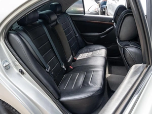 Седан Toyota Avensis 2008 года, 910000 рублей, Краснодар