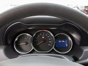 Внедорожник Renault Duster 2016 года, 1439000 рублей, Петрозаводск