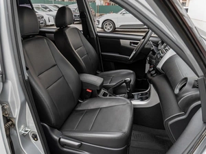 Внедорожник Lifan X60 2014 года, 949000 рублей, Краснодар