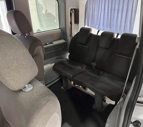 Минивэн Honda Stepwgn 2015 года, 1670000 рублей, Красноярск