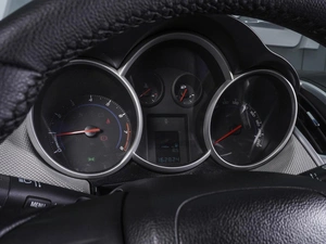 Седан Chevrolet Cruze 2014 года, 910000 рублей, Ростов-на-Дону