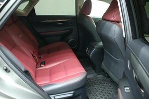 Внедорожник Lexus NX 2017 года, 3800000 рублей, Красноярск