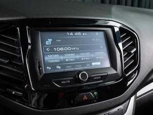 Седан ВАЗ (LADA) Vesta 2019 года, 1159000 рублей, Волгоград