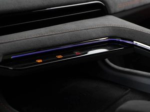 Лифтбек Zeekr 001 2023 года, 4549999 рублей, Москва