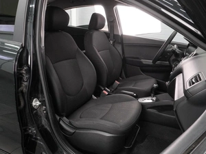 Седан Kia Rio 2014 года, 849000 рублей, Воронеж