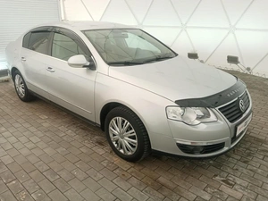 Седан Volkswagen Passat 2010 года, 810000 рублей, Клинцы