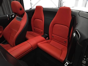 Кабриолет Mercedes-benz SL-класс AMG 2022 года, 11550000 рублей, Красноярск