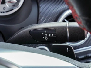 Хетчбэк Mercedes-benz A-класс 2015 года, 1720000 рублей, Краснодар