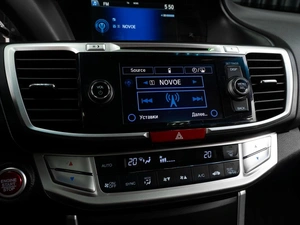 Седан Honda Accord 2013 года, 1289000 рублей, Тюмень