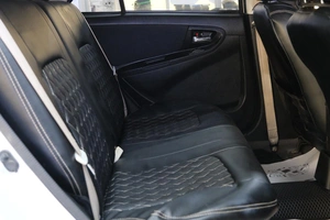 Седан Geely MK 2010 года, 259000 рублей, Омск