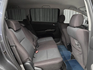 Минивэн Toyota Wish 2004 года, 750000 рублей, Красноярск
