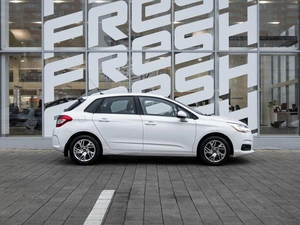 Хетчбэк Citroen C4 2012 года, 840000 рублей, Ставрополь
