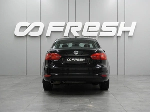 Седан Volkswagen Jetta 2012 года, 1099000 рублей, Воронеж