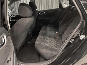 Седан Nissan Bluebird Sylphy 2018 года, 1050000 рублей, Красноярск