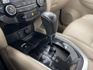 Внедорожник Nissan X-Trail 2020 года, 2643000 рублей, Красноярск