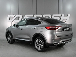 Внедорожник Haval F7x 2020 года, 1839000 рублей, Аксай